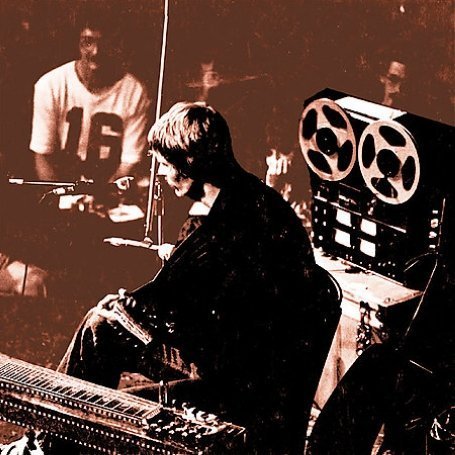 CD-Charts  Music : Still Valentine's Day 1969: Live at the Matrix, San Francisco