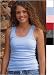 Bella Rib Tank Top
