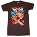 Search : THUNDERCATS "SPLASHED IMAGES" Vintage Styled Soft Woven Tee