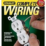 Complete Wiring (Stanley Complete) - 0696237105
