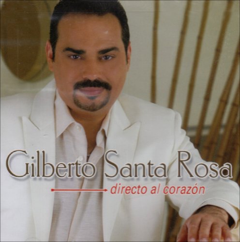 Gilberto Santa Rosa - Megahits Tropical - Zortam Music
