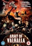 Army of Valhalla (Stara basn. Kiedy slonce bylo bogiem) [DVD] [2003]