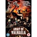Army of Valhalla (Stara basn. Kiedy slonce bylo bogiem) [DVD] [2003]