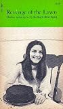 Revenge of the Lawn: Stories 1962-1970