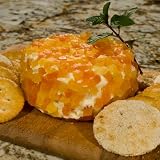 Brillat Savarin with Papaya