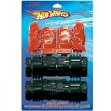 : Hot Wheels Fast Action Car Poppers (4 count)