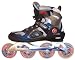 K2 MOD 8.5 Speedskate Größe EU 38 US 6.0