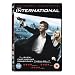 The International [DVD] [2009]