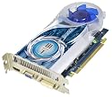 HIS H467QS1GH Radeon HD 4670 IceQ HDMI Dual DL-DVI HDCP 1 GB 128bit DDR3 PCI Express 2.0 X16 Video Card Retail (RoHS)