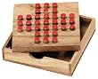 Wooden Solitaire