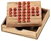 Wooden Solitaire