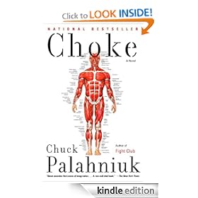 Choke: A Novel