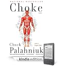 Chuck Palahniuk - Choke: A Novel