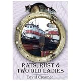 Rats, Rust and Two Old Ladies