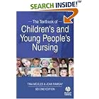 The Textbook of Children's and Young People's Nursing by Tina Moules and Joan Ramsay