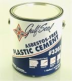 Plastic Cement - Gallon