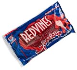 Red Vines Super Strings, 14-Ounce Bag (Pack of 12)
