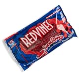 Red Vines Super Strings, 14-Ounce Bag (Pack of 12)