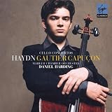Cello Concerto No.4 in D Major, Hob. VIIb/2: III.Allegro