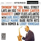 Swingin the 20`s
