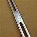 CNC Skull Shift Linkage for Harley Electra Glide Road King FLHR Fat Boy EFI FLSTFI Heritage Nostalgia CHROME