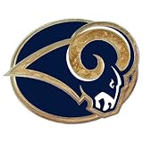 St. Louis Rams NFL Hitch Cover