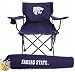 Kansas State Wildcats New Outdoor Folding Travel Chair