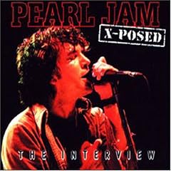 Pearl Jam X Posed The Interview by  Pearl Jam 