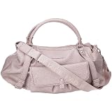Paquetage Cabas Gm Zippe Sac à main femme - Lilas 