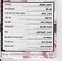New Music Sampler (Sony Music Nashville)