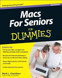 Macs For Seniors For Dummies
