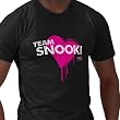 Jersey Shore: Team Snooki Tee - Guys