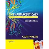 biopharmaceuticals biochemistry and biotechnology