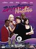 Baywatch Nights - Die komplette 2. Staffel (6 DVDs) - David Hasselhoff