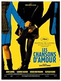 Love Songs Poster Movie French C 11x17 Louis Garrel Ludivine Sagnier Chiara Mastroianni