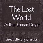 The Lost World | Arthur Conan Doyle