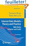 Interest Rate Models-theory and Pract...