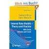 Interest Rate Models - Theory and Practice: With Smile, Inflation and Credit (Springer Finance)