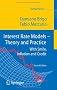 Interest Rate Models - Theory and Practice: With Smile, Inflation and Credit (Springer Finance)