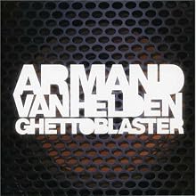 Ghettoblaster