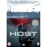 The Host (2-disc Import Special Edition)