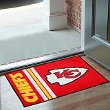 Kansas City Chiefs Starter Rug Kansas City Chiefs Starter Rug