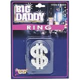 Big Daddy Dollar Ring