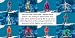 Marvel Heroes Collectible Stickers & Figurine (1 Randomly Picked Blind Sealed Foil Pack)_s-3