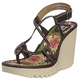 Fly London Womens POSH