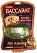 Pocket Baccarat Keychain Casino Game