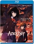 Another: Complete Collection [Blu-ray]