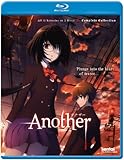 Another: Complete Collection [Blu-ray]