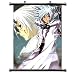 D. Gray-Man Anime Fabric Wall Scroll Poster (16