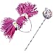 Sesame Street Abby Cadabby Headband and Wand Set Child